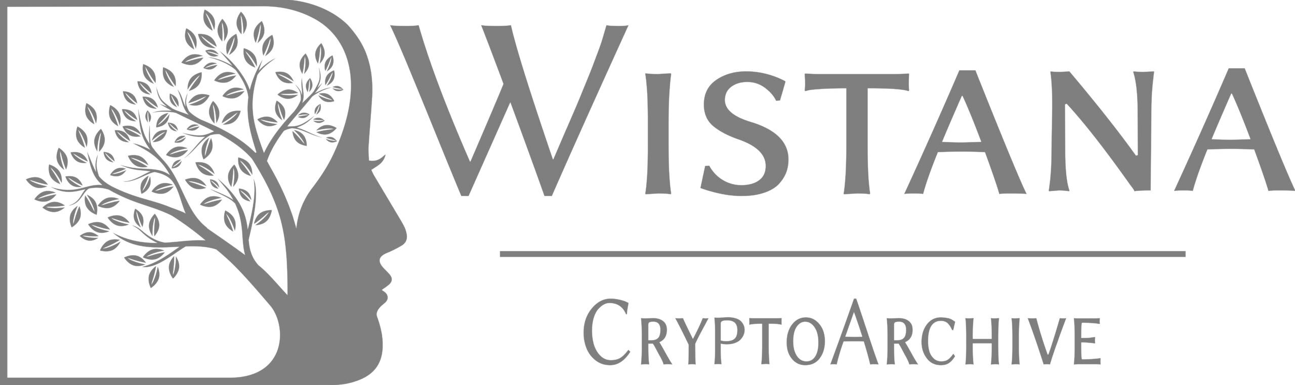Wistana CryptoArchive